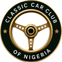 Classic Car Club of Nigeria